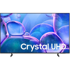 Samsung UE50U7022FKXXH televizorius 127 cm (50") 4K Ultra HD Smart TV &bdquo;Wi-Fi&ldquo; Pilka