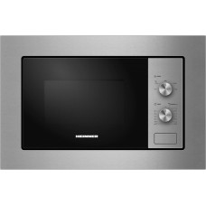 Iebūvējama mikroviļņu krāsns 800W, 20L HMW-MDBI20MIX HEINNER