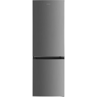 Šaldytuvas Combi HCNF-HM293INVXE++ HEINNER