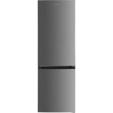 Šaldytuvas Combi HCNF-HM293INVXE++ HEINNER