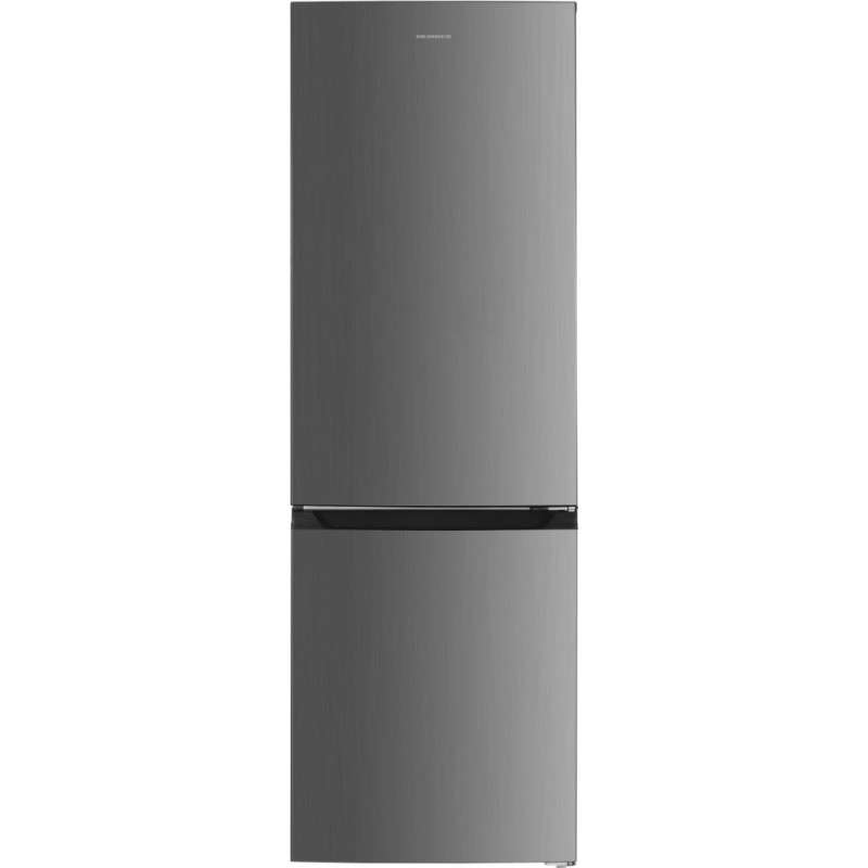 Šaldytuvas Combi HCNF-HM293INVXE++ HEINNER