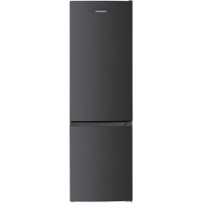 Šaldytuvas Combi HC-HM262DGE++ HEINNER