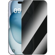 Baseus Superior privacy glass for iPhone 15 Plus