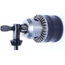 Geko GŁÓWKA DO WIERTARKI 16mm 1/2 KLUCZYK