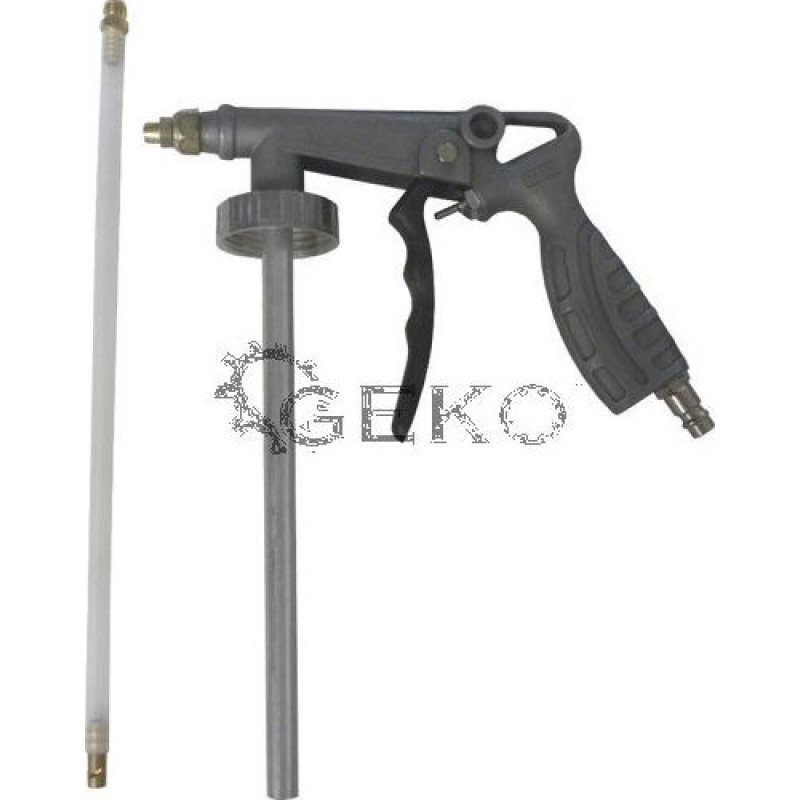 Geko PISTOLET DO KONSERWACJI / ROPOWANIA DG-10 GEKO