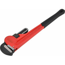 Awtools AW ADJUSTABLE STILLSON PIPE WRENCH 600mm