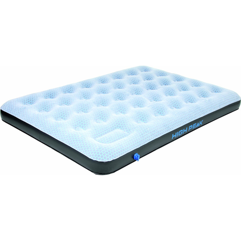 High Peak Air bed Double Comfort Plus - 40025