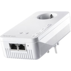 Devolo Magic 2 WiFi 6 Starter Kit, Powerline (2 adapters)