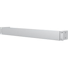 Ubiquiti Rack Mount OCD Panel, blank panel 19 for Toolless Mini Rack (2U)