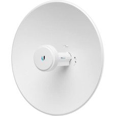 Ubiquiti airMAX PowerBeam 2AC 400, directional antenna (white)