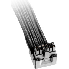 Be Quiet! 12V-2x6 / 12VHPWR 90° Cable PCI-E 0,7 m