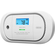 X-Sense XC01-R Carbon Monoxide Detector
