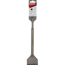 Makita Spatenmeissel gekroepft 60x250