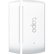 Tapo TP-Link Tapo T110 durų / langų jutiklis Bevielis Durims / langui Balta