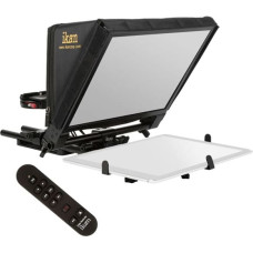Ikan Elite Universal Tablet Teleprompter with Remote Control