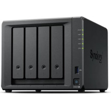 Synology NAS STORAGE TOWER 4BAY/4GB DS925+ SYNOLOGY