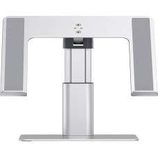 Baseus Laptop stand Baseus 11-17", adjustable (silver)