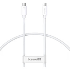 Baseus Superior Series 2 USB4 Datenkabel Type-C 240W 1m