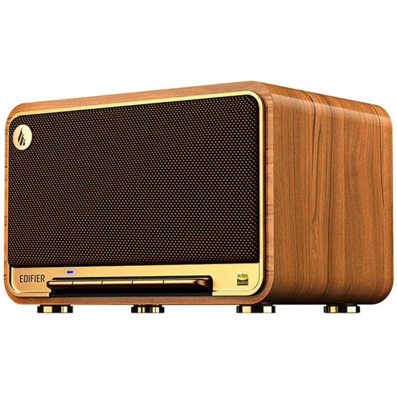 Edifier Speaker Edifier D32 (brown)