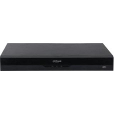 Dahua Technology WizSense NVR4208-EI tinklinis vaizdo įrašymo įrenginys (NVR) 1U Juoda