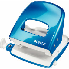 Leitz NeXXt Series Metal Office Hole Punch skylamušis 30 lapai Mėlyna