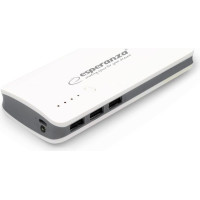 Esperanza Powerbank Esperanza Radium 8000mAh Black-gray