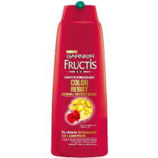 Garnier Fructis Hair shampoo Color Resist 400ml