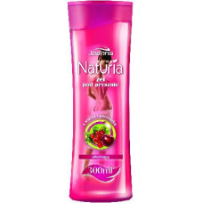 Joanna Nature Shower Gel Cherry and Redcurrant 300ml