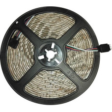 Abilite LED strip Abilite SMD5050 5m 60pcs/m 14.4W/m 12V RGB multicolour (5901583547638)