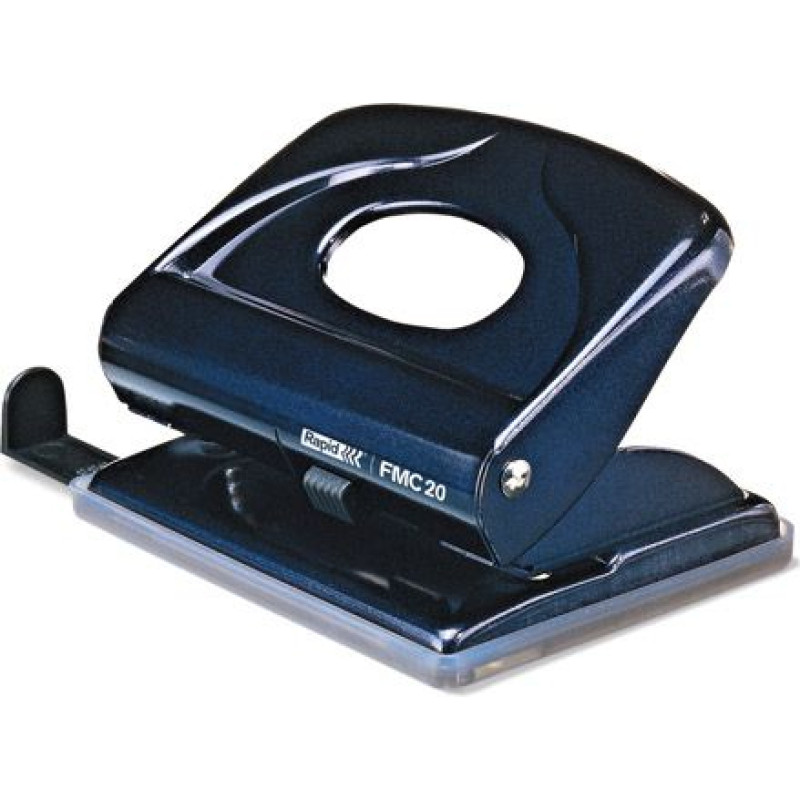 Rapid The hole Rapid 20 Blue Papers (21835401)
