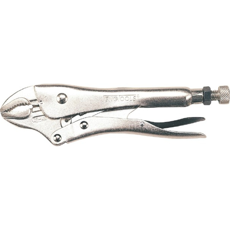 Teng Tools Morsa pliers 175mm (7025-0051)