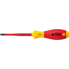 Wiha SL/PH2 SlimFix cross screwdriver isolated (35503)