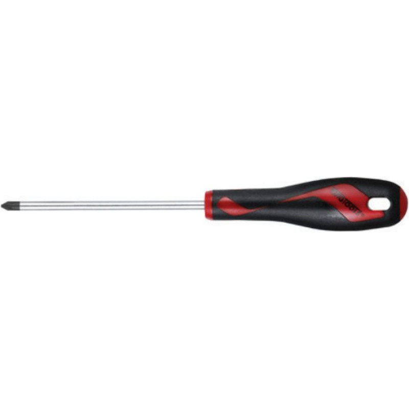 Teng Tools Cross screwdriver PZ 1 x 75mm (177780202)