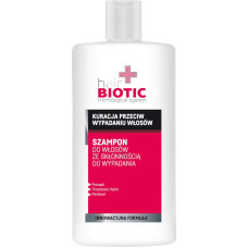 Chantal Hair Biotic Hair shampoo prone to loss of 250 ml