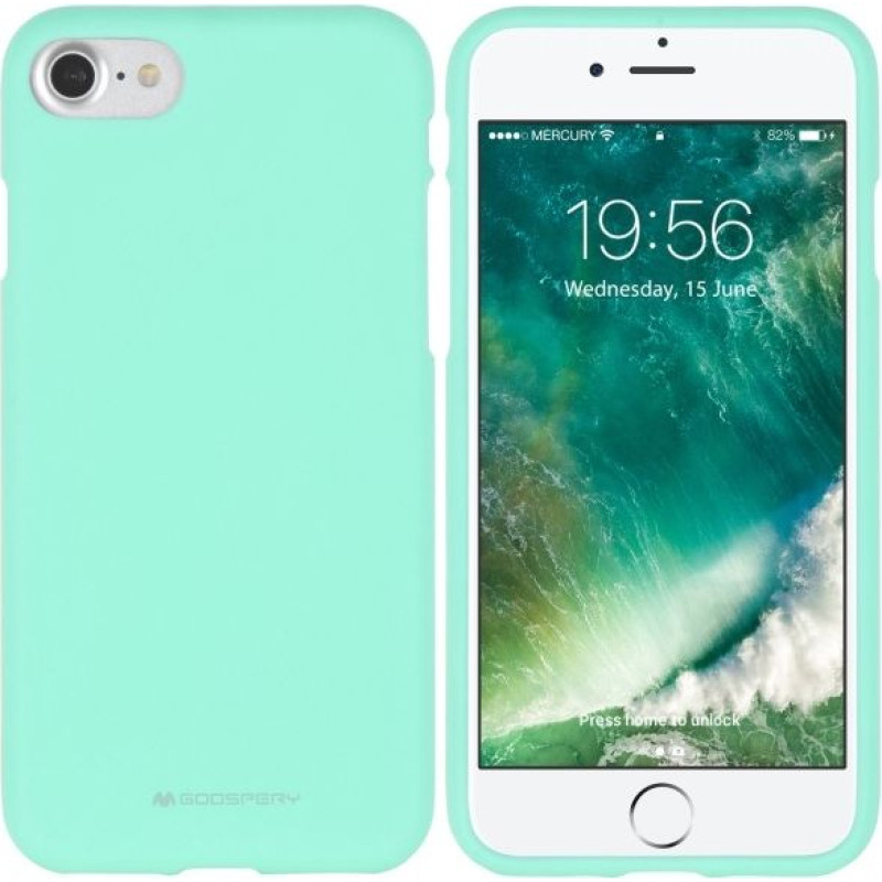 Mercury Goospery Mercury Soft for Sony XZ1