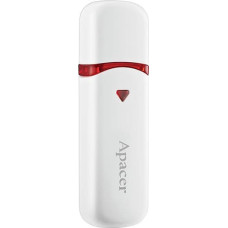 Apacer Pendrive Apacer AH333, 64 GB (AP64GAH333W-1)