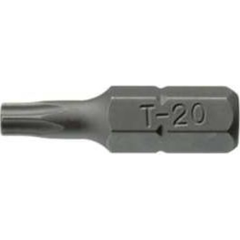 Teng Tools Grottoes of type TX30 3pcs. (106121007)