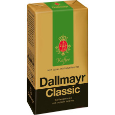 Dallmayr Maltese coffee Dallmayr Classic 0,5kg