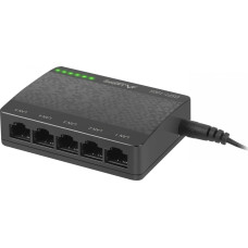 Lanberg Switch Lanberg DSP1-1005