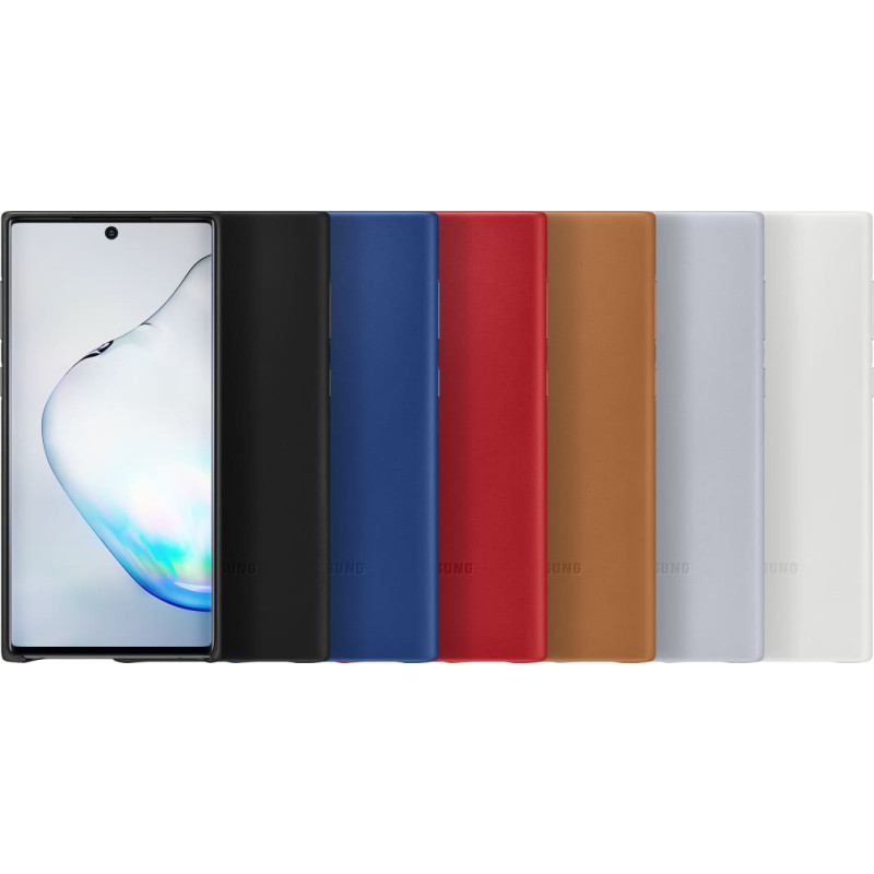 Samsung EF-VN970 mobiliojo telefono dėklas 16 cm (6.3") Balta