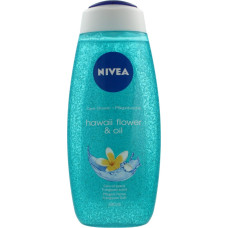 Nivea Shower gel Care Shower Hawaii Flower&Oil 500ml
