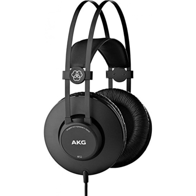 AKG Headphones AKG K52