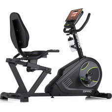 Zipro Fixed bike Zipro Iconsole+ Electromagnetic Head