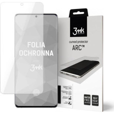 3MK 3MK Folia ARC SE FS Sam G988 S20 Ultra Fullscreen Folia