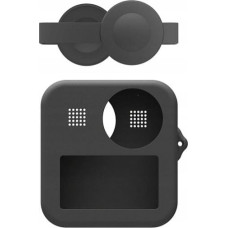Puluz Dekielek Osłona + Futerał Etui Case Do Gopro Max