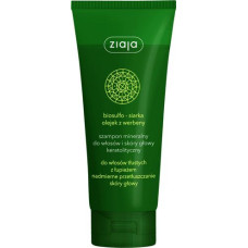 Ziaja Herbal shampoo Oil from vervain 200ml