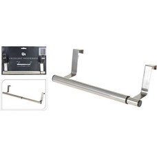 Excellent Houseware Excellent Housewares ant durelių kabinama pakaba rankšluosčiams