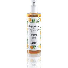 Anwen Hair shampoo Orange&Bergamot 200ml