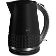 Eldom Teapot Eldom C270C Black