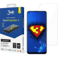 3MK 3MK Silver Protect+ Realme 7 Wet-mounted microtube film